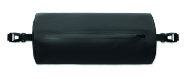 Лого трейд pекламные подарки фото: Sports bag in 300D RPET