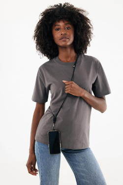 Лого трейд pекламные продукты фото: Регулируемый шнур-держатель для телефона CarryLoop RCS из переработанного ПЭТ