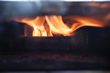 Логотрейд pекламные продукты картинка: BOSKA Pizza Oven Pro Pellet