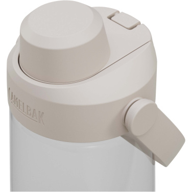 Логотрейд бизнес-подарки картинка: Бутылка для воды Camelbak® Thrive Chug 750 мл Tritan Renew с откидной крышкой