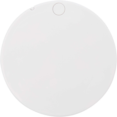 Лого трейд бизнес-подарки фото: Glider зеркало для макияжа с выдвижным механизмом