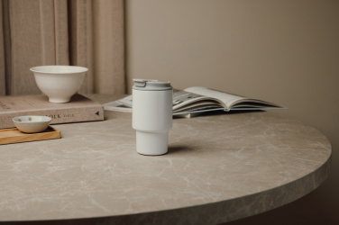 Лого трейд бизнес-подарки фото: Кружка VINGA Nagano RCS to-go 350 мл