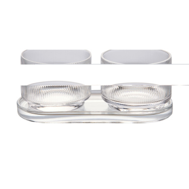 Логотрейд pекламные продукты картинка: VINGA York Tapas set