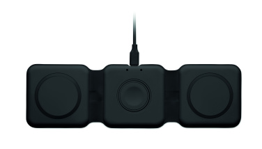 Лого трейд pекламные cувениры фото: Зарядная станция