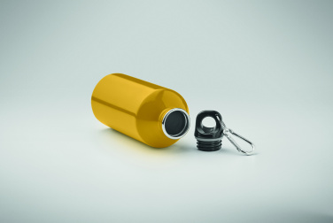 Логотрейд бизнес-подарки картинка: Recycled stainless steel 500ml