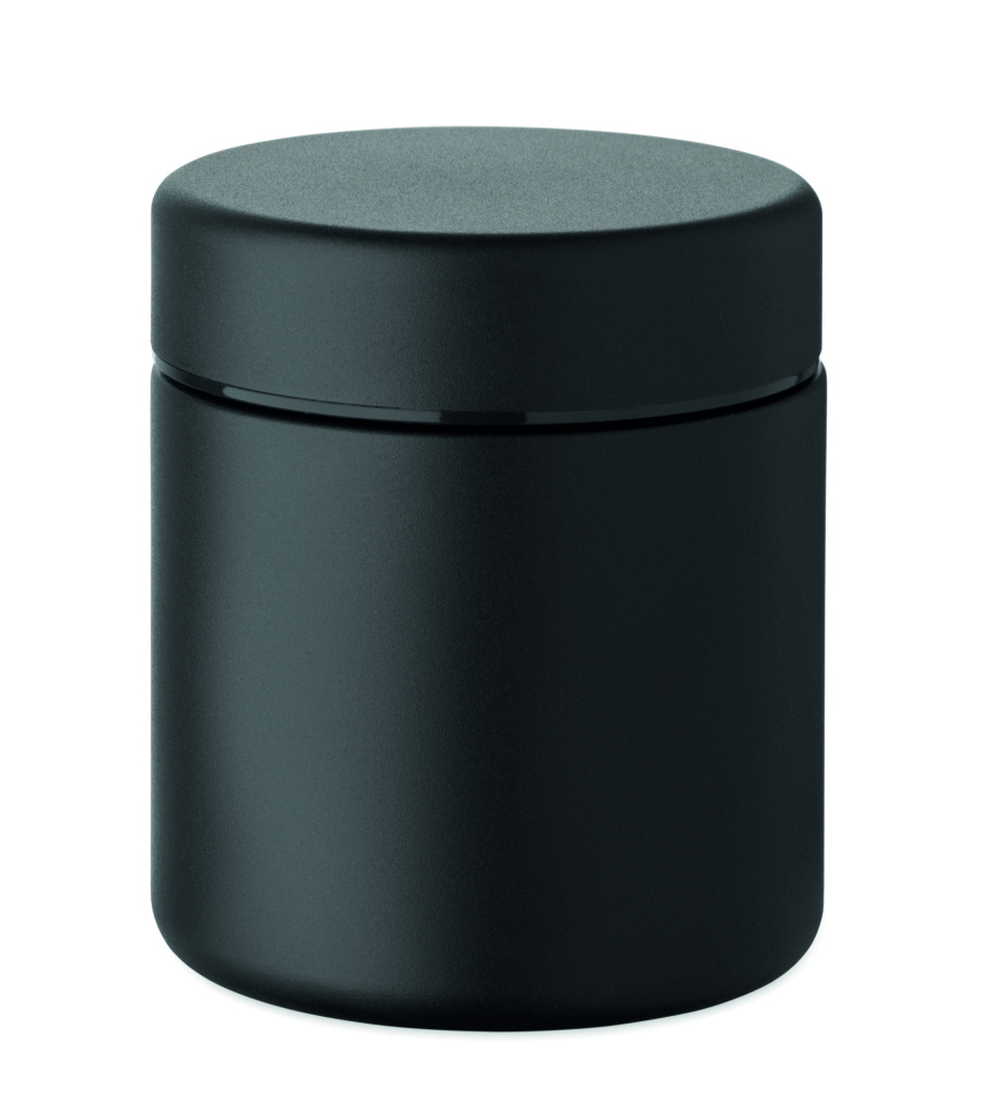 Лого трейд pекламные подарки фото: Double wall lunch container