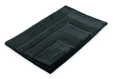 Логотрейд pекламные подарки картинка: Cotton bath towel