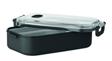 Логотрейд pекламные продукты картинка: PP lunch box