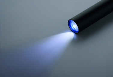 Лого трейд pекламные cувениры фото: Aluminium torch