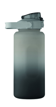 Логотрейд pекламные cувениры картинка: RPET water bottle 2000ml