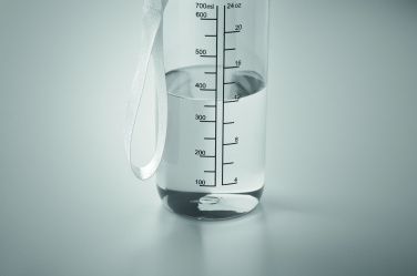 Логотрейд pекламные подарки картинка: Sports bottle 700ml