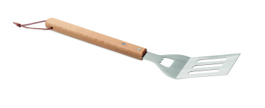 Логотрейд бизнес-подарки картинка: BBQ spatula in beechwood