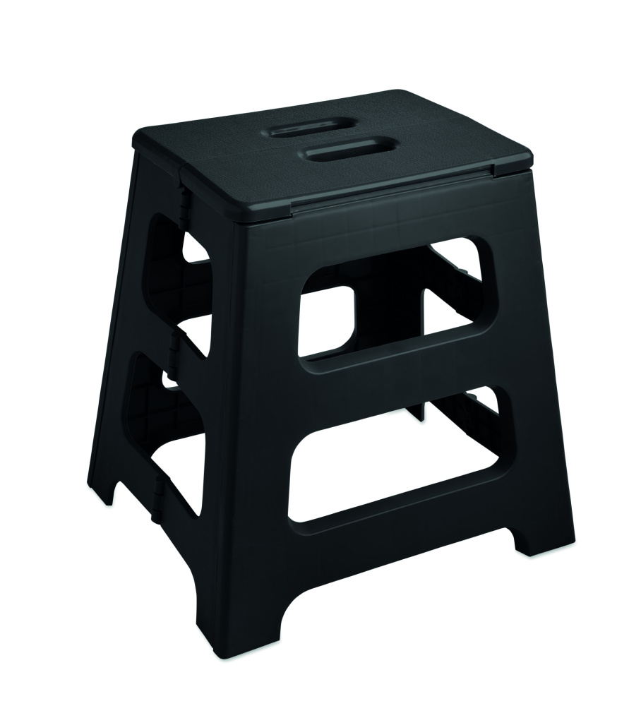 Логотрейд pекламные продукты картинка: Portable foldable stool