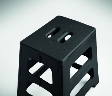 Логотрейд pекламные cувениры картинка: Portable foldable stool