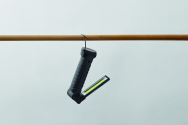 Логотрейд pекламные подарки картинка: Rechargeable work light