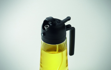 Логотрейд бизнес-подарки картинка: Glass oil dispenser & sprayer