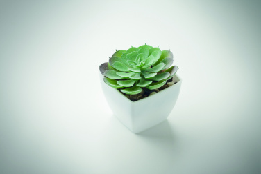 Логотрейд pекламные cувениры картинка: Mini artificial plant