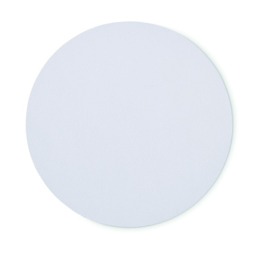 Лого трейд бизнес-подарки фото: Computer mouse mat