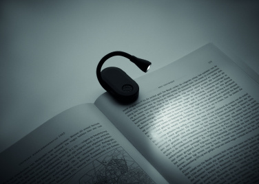 Лого трейд pекламные подарки фото: Rechargeable book light