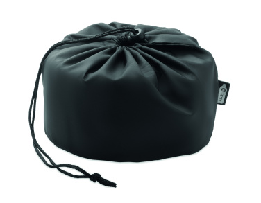 Логотрейд pекламные подарки картинка: Bendable roll travel pillow