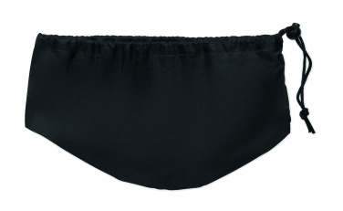 Логотрейд pекламные подарки картинка: Bendable roll travel pillow