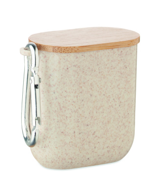 Логотрейд бизнес-подарки картинка: Cable set in case