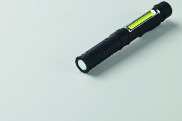 Логотрейд бизнес-подарки картинка: Magnetic LED torch