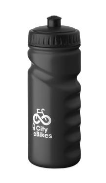 Лого трейд бизнес-подарки фото: Sport bottle 500ml