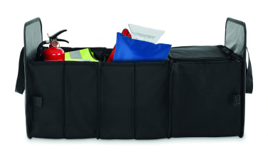 Логотрейд pекламные cувениры картинка: Foldable car organiser