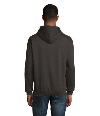 Логотрейд pекламные продукты картинка: CONDOR Unisex Hooded Sweat