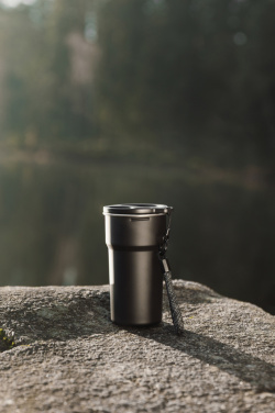 Лого трейд pекламные продукты фото: Стаканчики VINGA Parks RCS SS, 4 шт., 250 мл