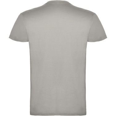 Логотрейд pекламные подарки картинка: Мужская футболка Beagle с короткими рукавами