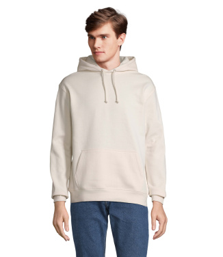 Логотрейд pекламные подарки картинка: CONDOR Unisex Hooded Sweat