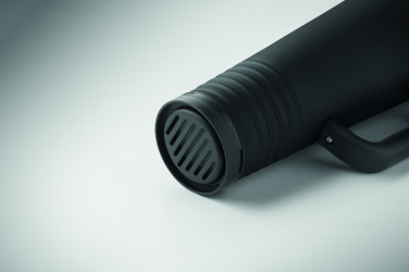 Лого трейд pекламные подарки фото: Howler Cup w handle 700ml