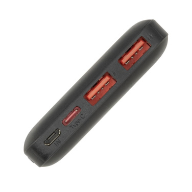 Логотрейд pекламные продукты картинка: Power Bank VA2101 10000 mAh RIVACASE