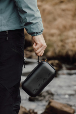 Лого трейд pекламные подарки фото: Nordic Drift GRS Aero active полотенце