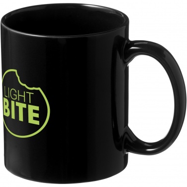 Logotrade profilreklam bild: Santos mugg