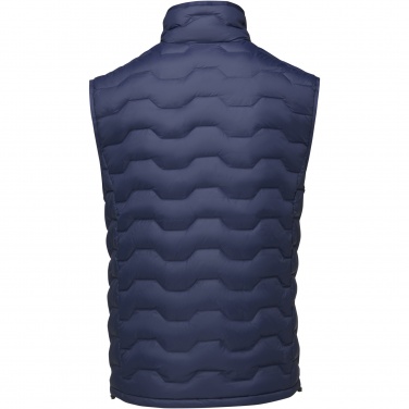 Logotrade kampanjprodukter bild: Epidote isolerad dunbodywarmer av återvunna GRS-material