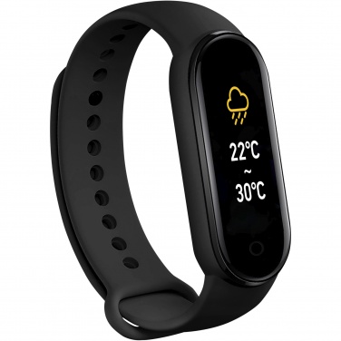 Logotrade presentreklam bild: Prixton AT410 smartband 