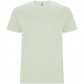 Stafford kortärmad T-shirt för barn, Mist Green