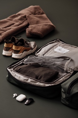 Logotrade presentreklam bild: VINGA Baltimore travel ryggsäck