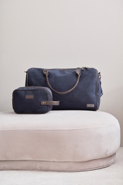 Logotrade kampanjprodukter bild: VINGA Hunton weekendbag