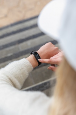 Logotrade kampanjprodukter bild: Stay Healthy med temperaturmätning