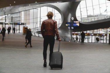 Logotrade profilreklam bild: Bobby ryggsäckstrolley