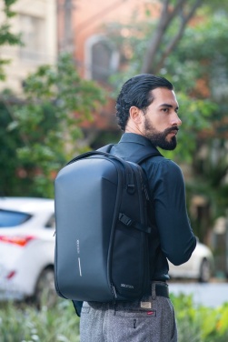 Logotrade profilreklam bild: Bizz ryggsäck