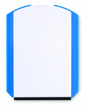 Logotrade kampanjprodukter bild: Isskrapa med P-skiva