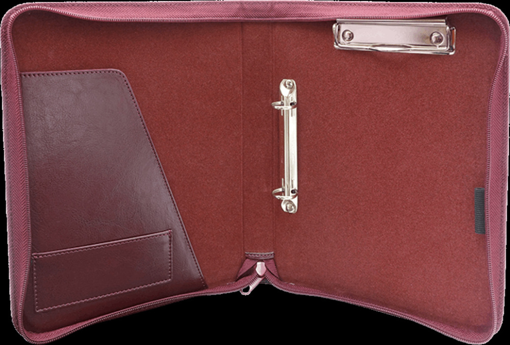 Logotrade kampanjprodukter bild: Företagsportfölj 105019