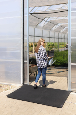 Logotrade presentreklam bild: Desinfektionsmatta 100x150x3cm 1369087