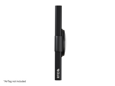 Logotrade reklamprodukter bild: RFID kreditkortsfodral med hållare för AirTag 2163155