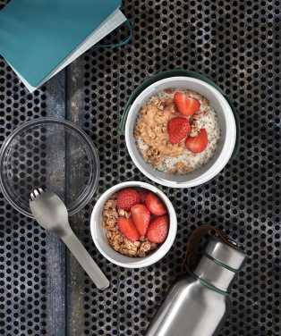 Logotrade profilreklam bild: Black+Blum Lunch Pot Original